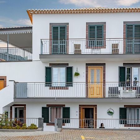 Casa De Sao Tiago 1 Apartment Funchal  Exterior foto