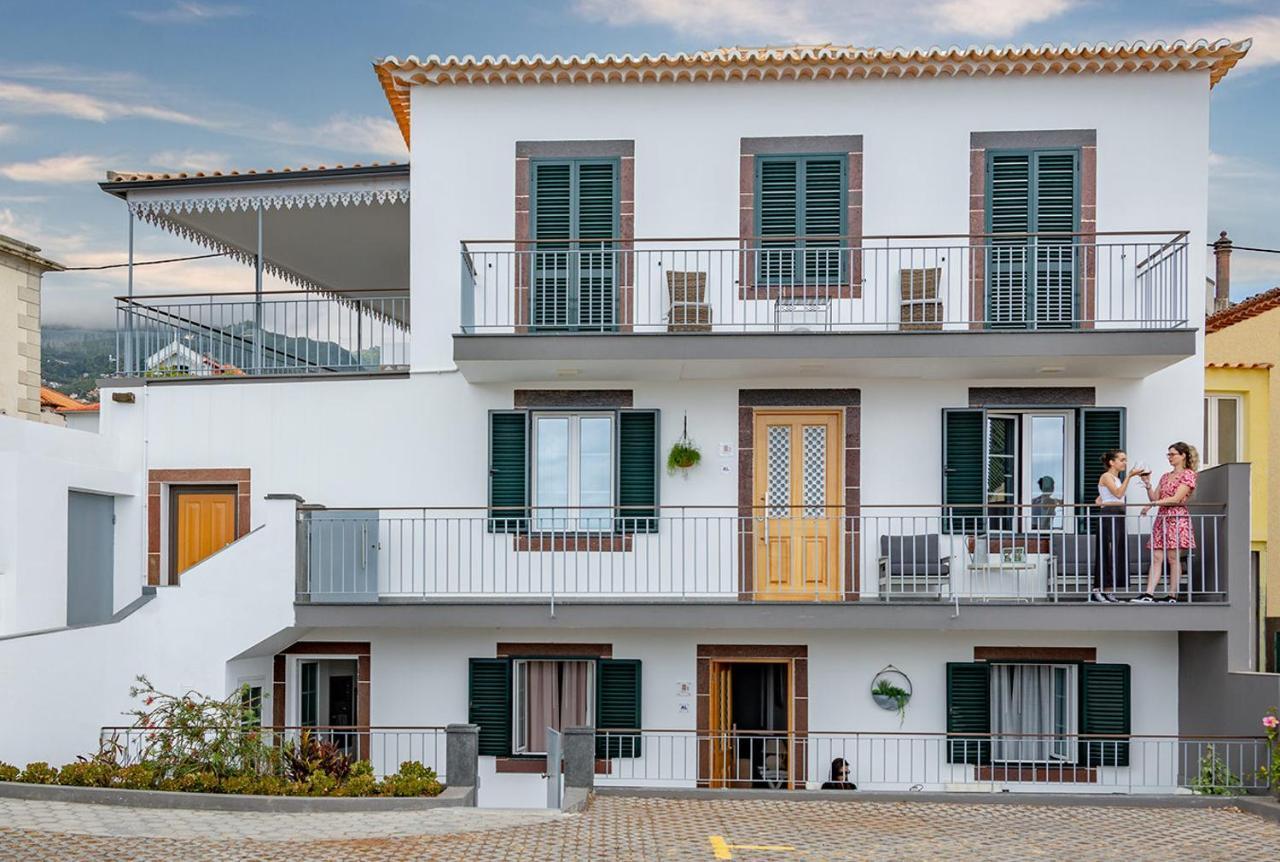 Casa De Sao Tiago 1 Apartment Funchal  Exterior foto